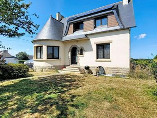 Maison 5 pièces 150 m²