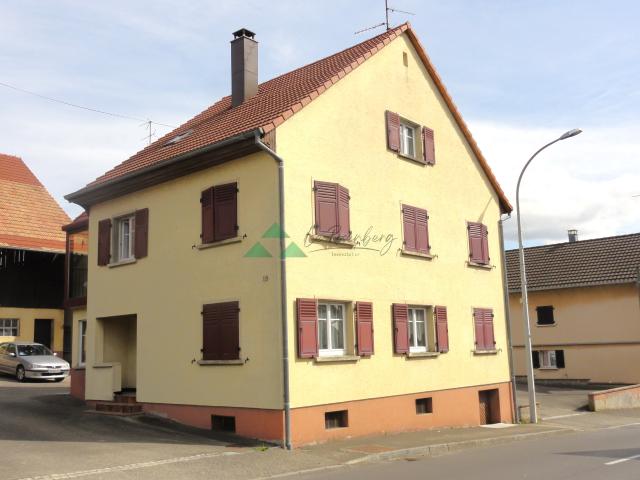Maison 5 pièces 150 m²