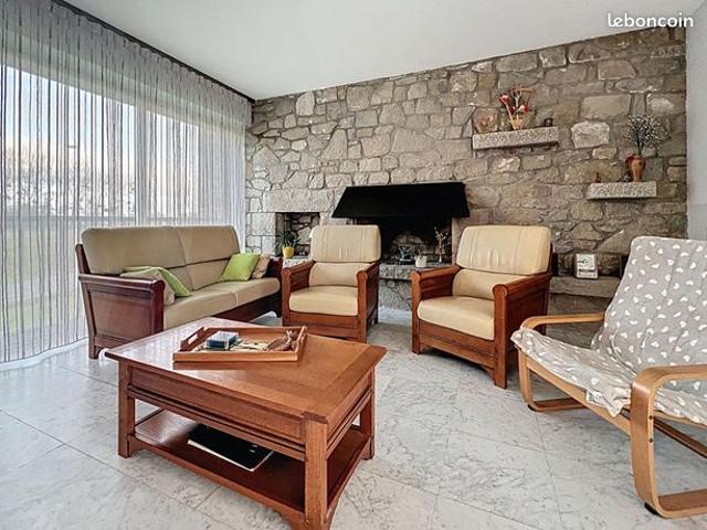 Maison 5 pièces 150 m²