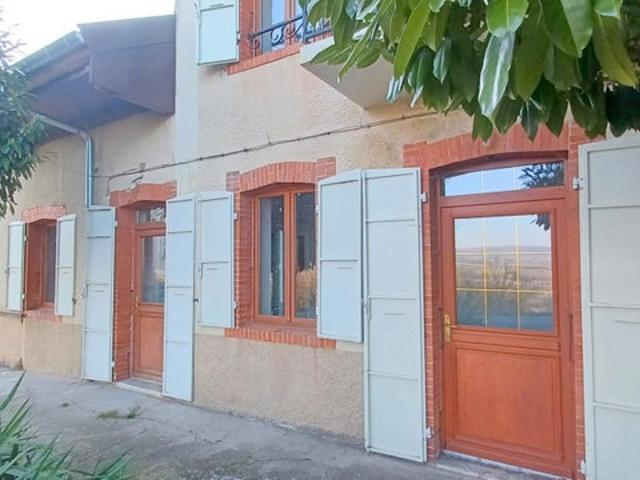 Maison 5 pièces 150 m²