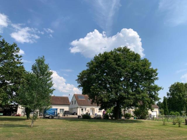 Maison 5 pièces 150 m²