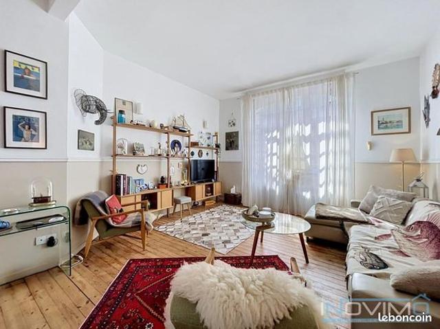 Maison 5 pièces 150 m²