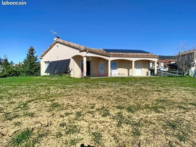 Maison 5 pièces 150 m²
