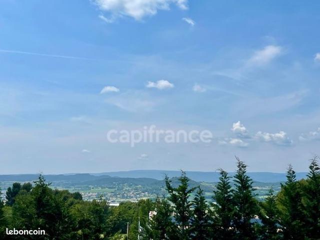 Maison 5 pièces 150 m²