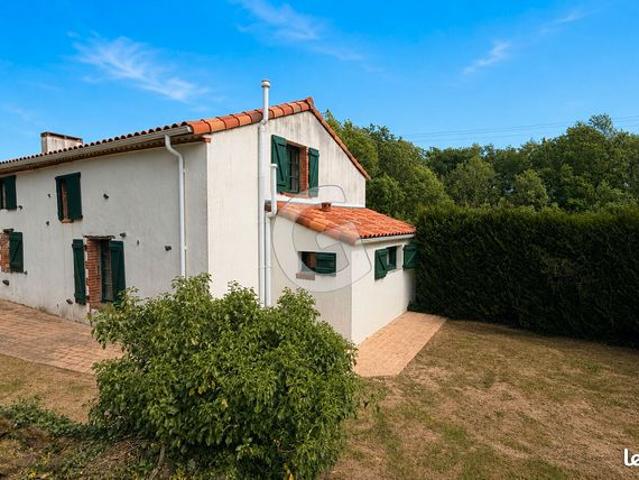 Maison 5 pièces 150 m²