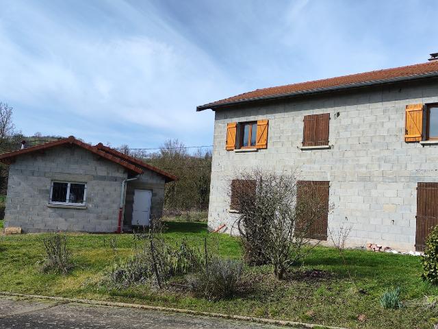 Maison 5 pièces 150 m²