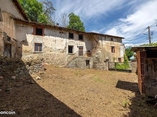 Maison 5 pièces 150 m²
