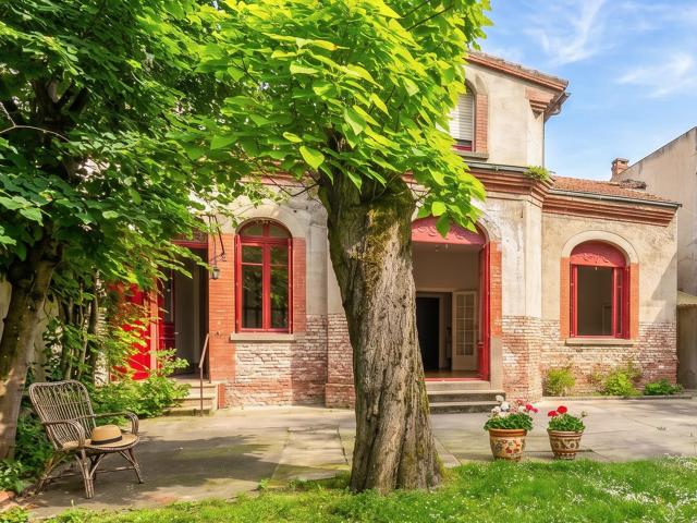 Maison 5 pièces 150 m²