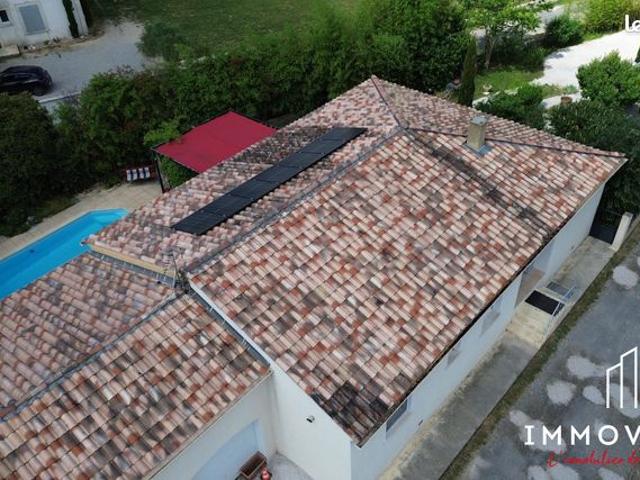 Maison 5 pièces 150 m²