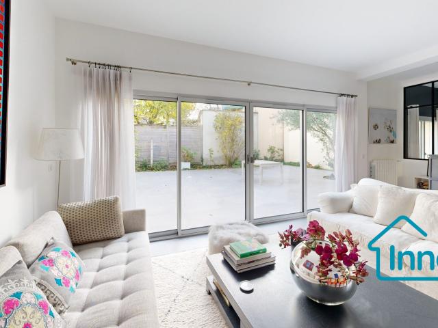 Maison 5 pièces 150 m²