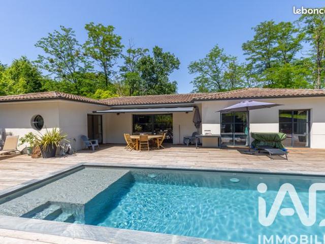 Maison 5 pièces 150 m²