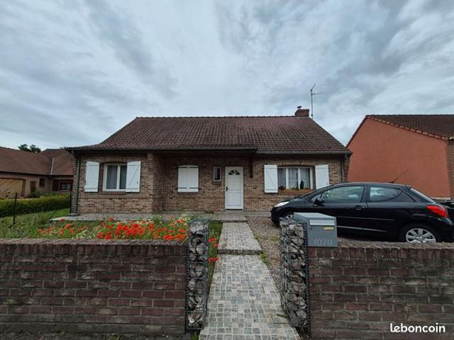 Maison 5 pièces 150 m²