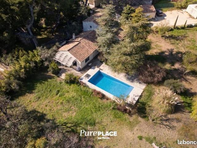 Maison 5 pièces 150 m²
