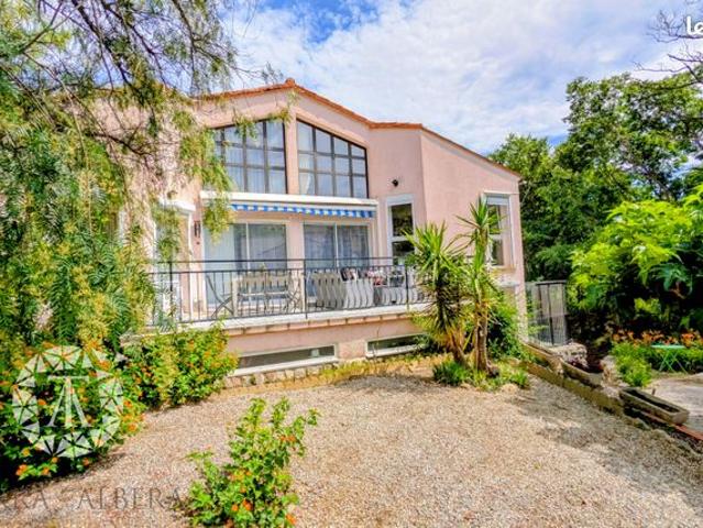 Maison 5 pièces 150 m²