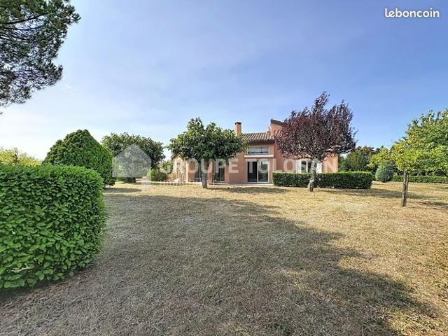Maison 5 pièces 150 m²