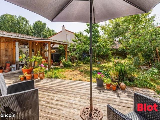 Maison 5 pièces 150 m²