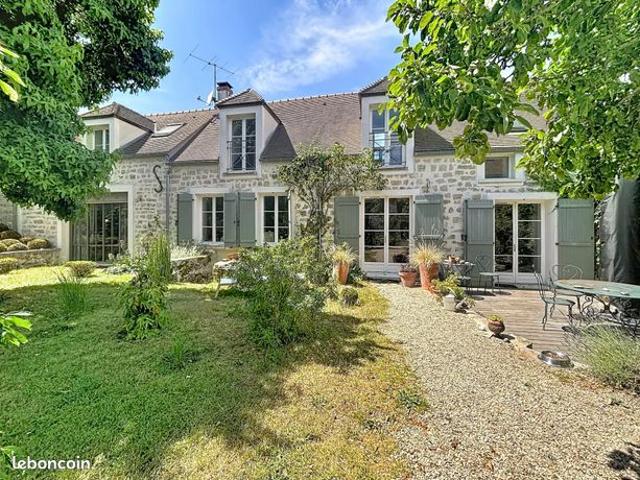 Maison 5 pièces 150 m²