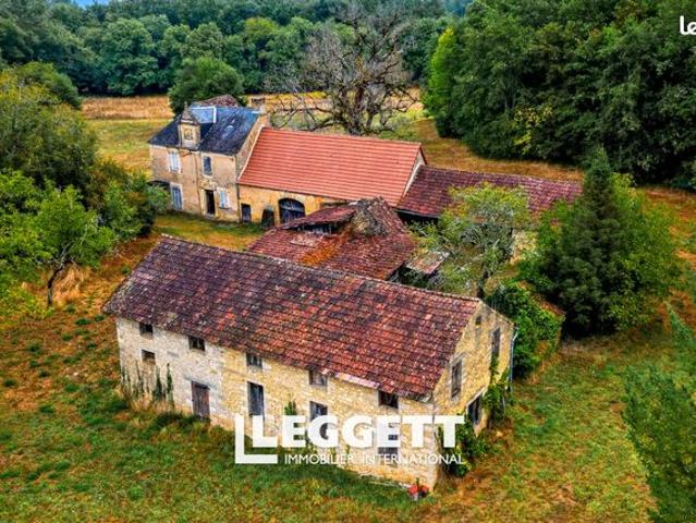 Maison 5 pièces 150 m²