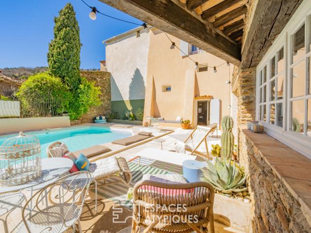 Maison 5 pièces 150 m²