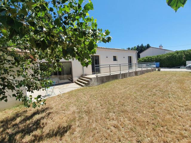 Maison 5 pièces 150 m²