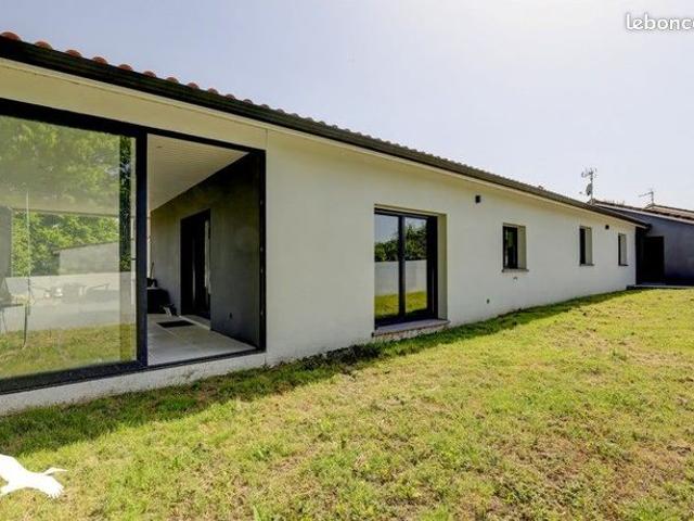 Maison 5 pièces 150 m²