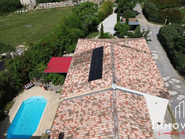 Maison 5 pièces 150 m²