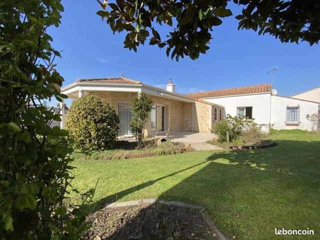 Maison 5 pièces 150 m²