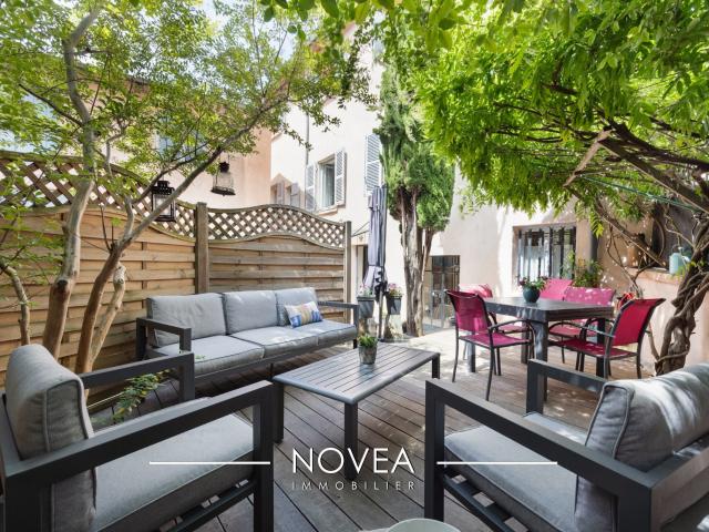 Maison 5 pièces 150 m²