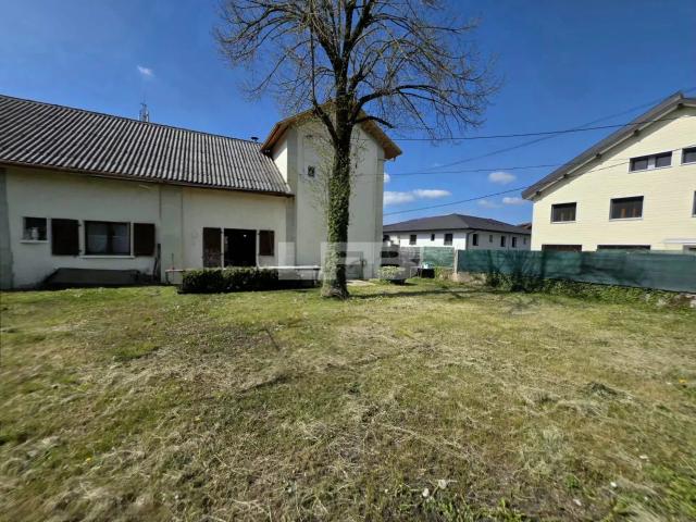 Maison 5 pièces 150 m²