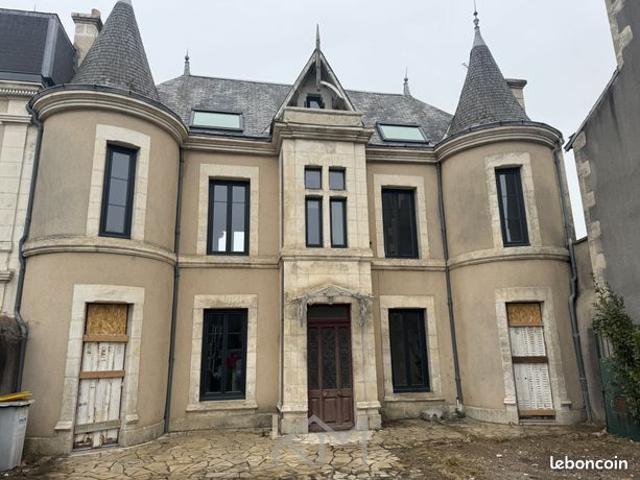 Maison 5 pièces 150 m²