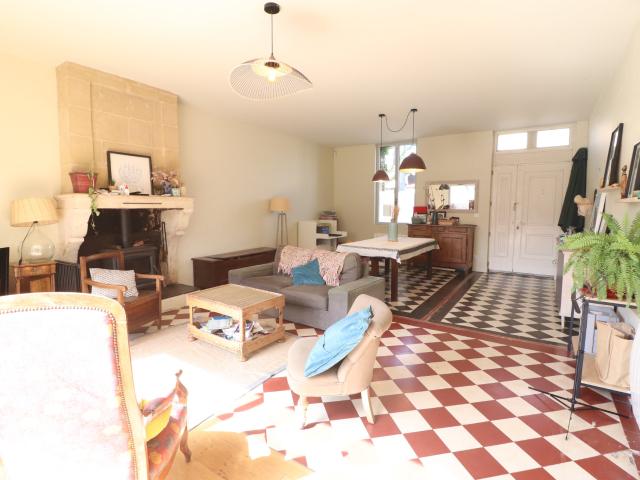 Maison 5 pièces 150 m²