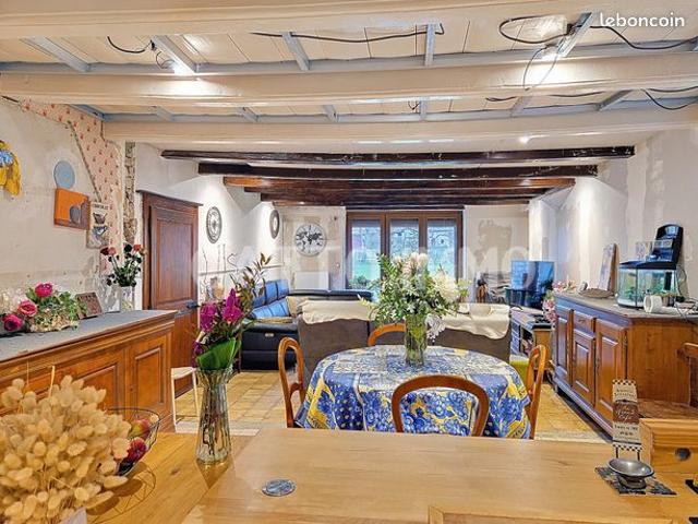 Maison 5 pièces 150 m²