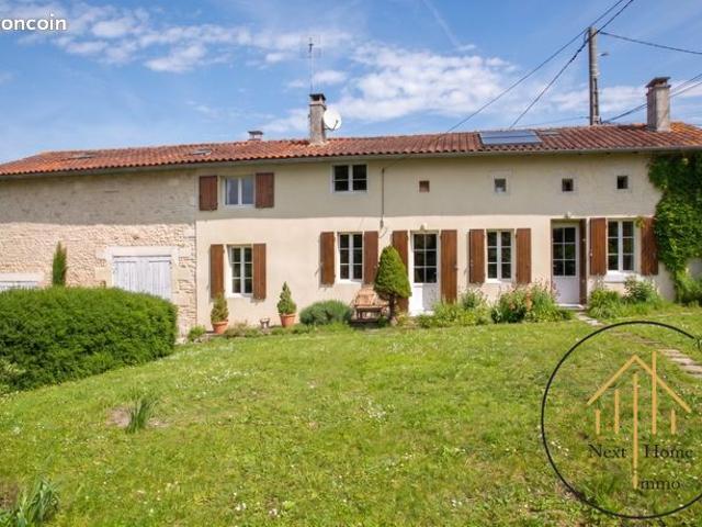 Maison 5 pièces 150 m²