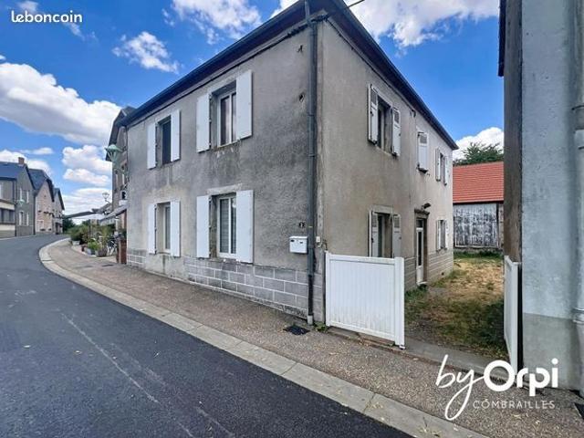 Maison 5 pièces 150 m²