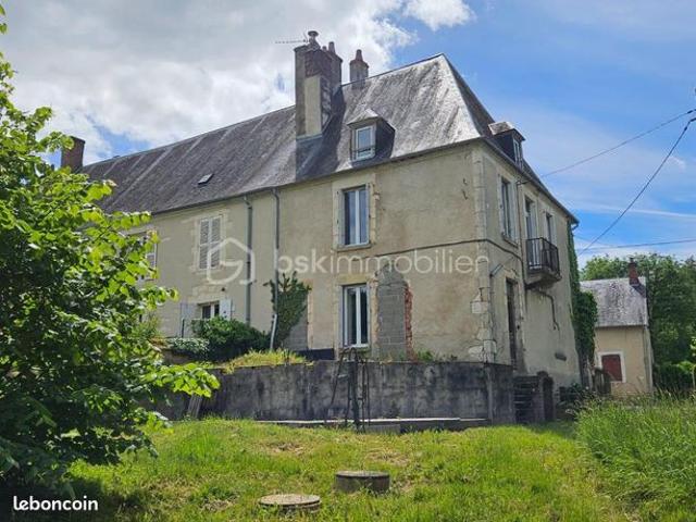 Maison 5 pièces 150 m²