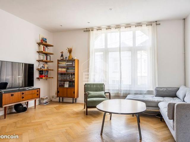 Maison 5 pièces 150 m²