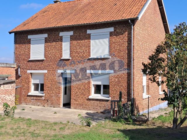 Maison 5 pièces 150 m²