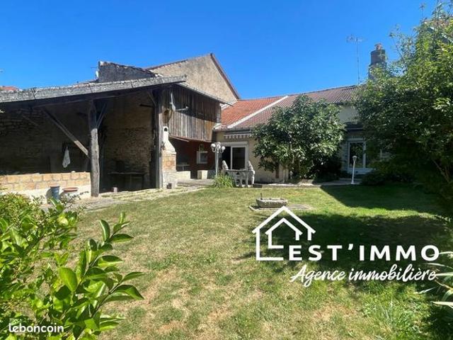 Maison 5 pièces 150 m²