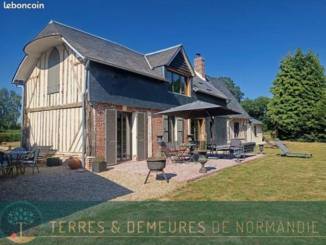 Maison 5 pièces 150 m²