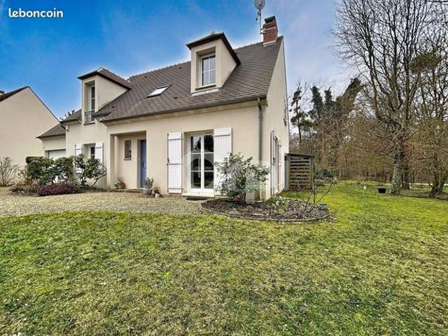 Maison 5 pièces 150 m²