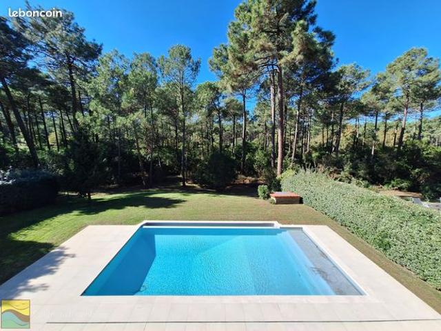 Maison 6 pièces 150 m²