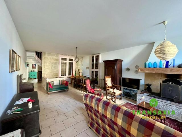 Maison 5 pièces 150 m²