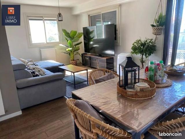 Maison 5 pièces 150 m²