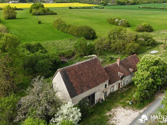 Maison 5 pièces 150 m²