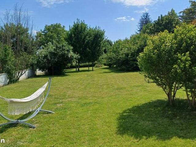 Maison 5 pièces 150 m²