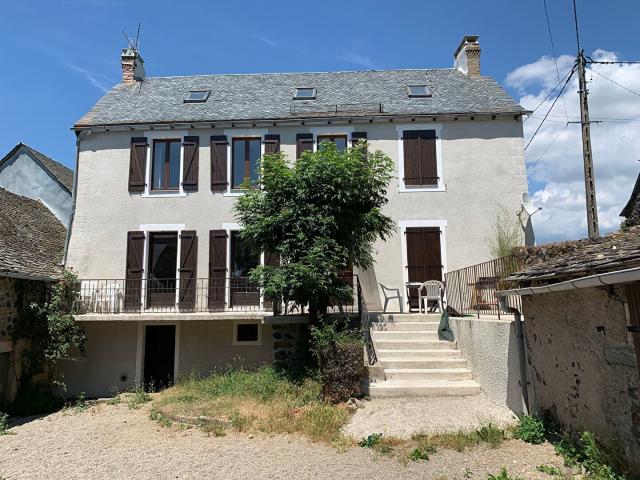 Maison 5 pièces 150 m²
