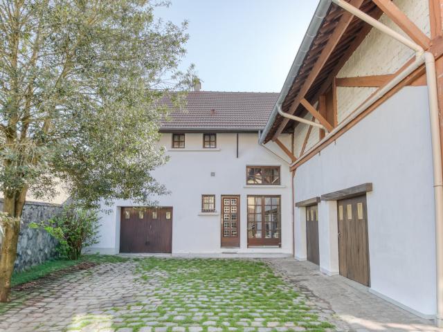 Maison 5 pièces 150 m²