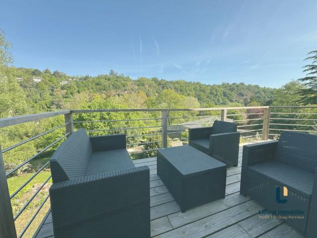 Maison 5 pièces 150 m²
