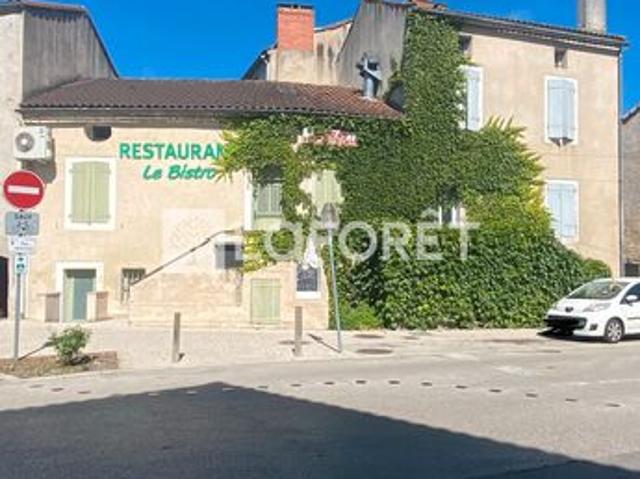 Maison 5 pièces 150 m²
