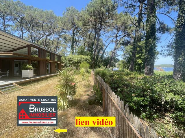 Maison 5 pièces 150 m²